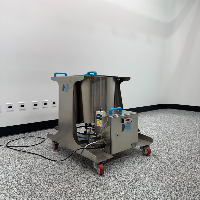 Millipore Mobius Mix 10-50 Carrier image 0